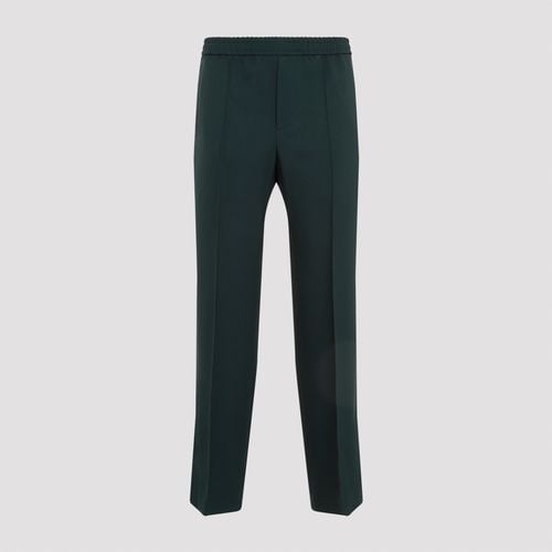 Gucci Fo Drawstring Pants - Gucci - Modalova