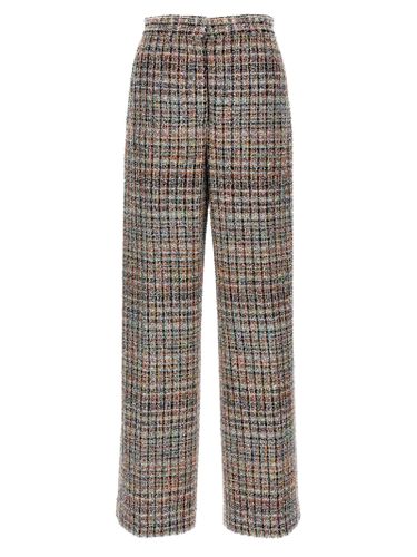 Missoni Micro Sequin Pants - Missoni - Modalova