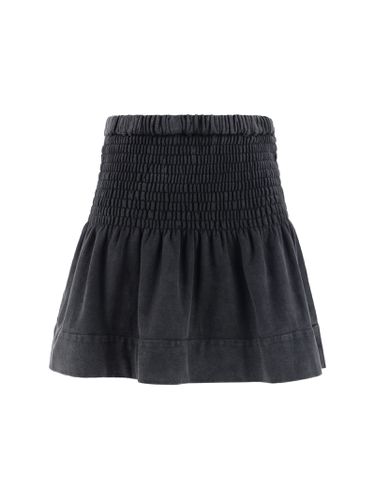 Marant Étoile Pacifica Mini Skirt - Marant Étoile - Modalova