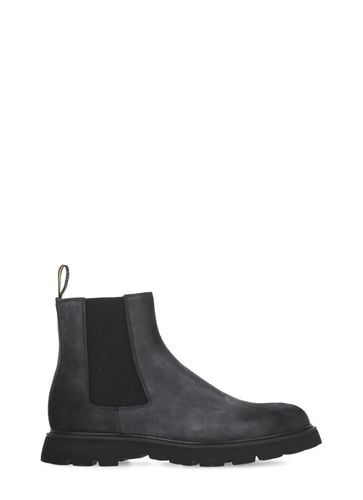 Doucal's Point Chelsea Boots - Doucal's - Modalova