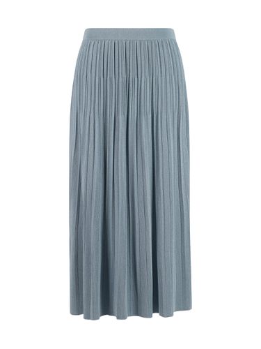 Zimmermann Waverly Midi Skirt - Zimmermann - Modalova