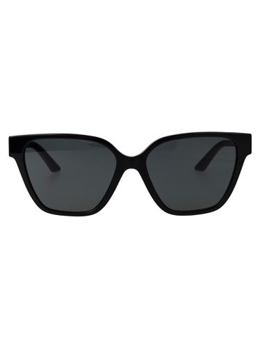 Versace Eyewear 0ve4471b Sunglasses - Versace Eyewear - Modalova