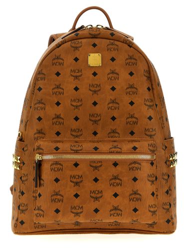 MCM stark Backpack - MCM - Modalova