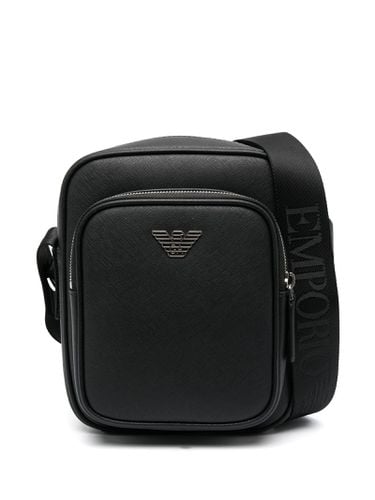 Emporio Armani Messenger Bag - Emporio Armani - Modalova