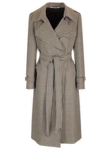 Tagliatore carola Wool Coat - Tagliatore - Modalova