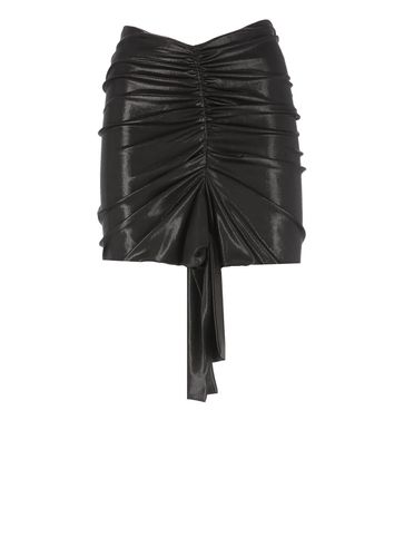 Pinko Scavigna Skirt - Pinko - Modalova