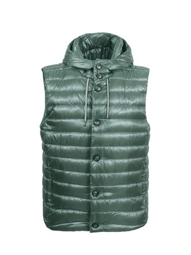 Herno Sleeveless - Herno - Modalova