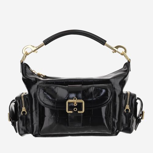 Chloé Calfskin Camera Bag - Chloé - Modalova