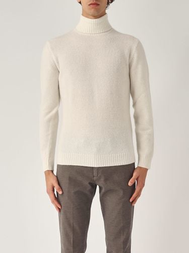 Dolcevita M/l Sweater - Filippo De Laurentiis - Modalova