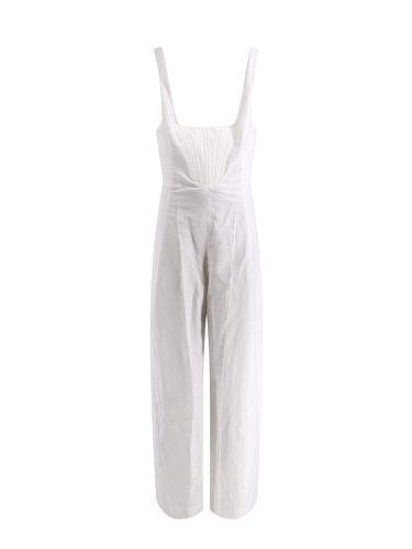 Stella McCartney Corset Jumpsuit - Stella McCartney - Modalova