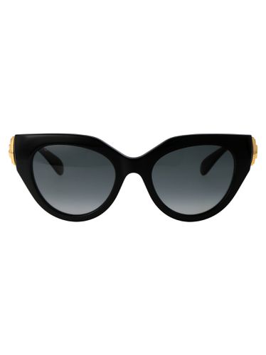 Gucci Eyewear Gg1408s Sunglasses - Gucci Eyewear - Modalova
