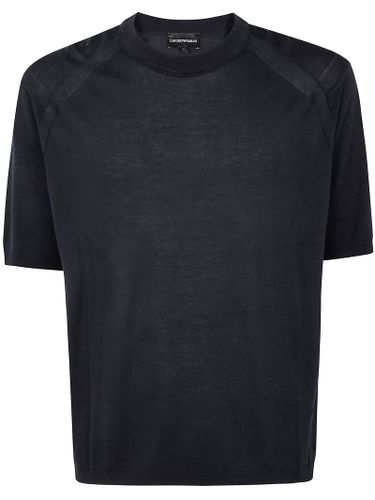 Emporio Armani Pullover - Emporio Armani - Modalova