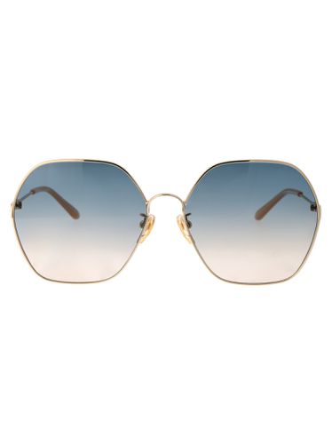 Chloé Eyewear Ch0169sa Sunglasses - Chloé Eyewear - Modalova