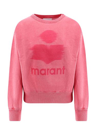 Marant Étoile Mobyli Sweatshirt - Marant Étoile - Modalova