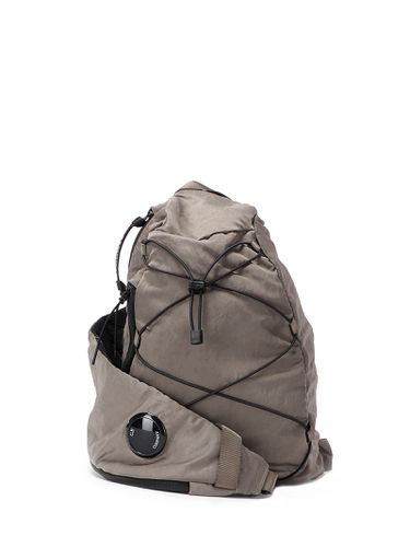 C. P. Company Nylon B Crossbody Rucksack - C.P. Company - Modalova