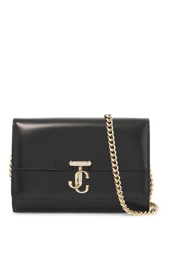 Jimmy Choo Avenue Clutch - Jimmy Choo - Modalova