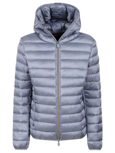 Alexis Hooded Puffer Jacket - Save the Duck - Modalova