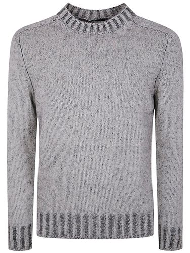 Barba Napoli Knitwear - Barba Napoli - Modalova