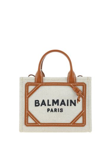 Balmain B-army Handbag - Balmain - Modalova