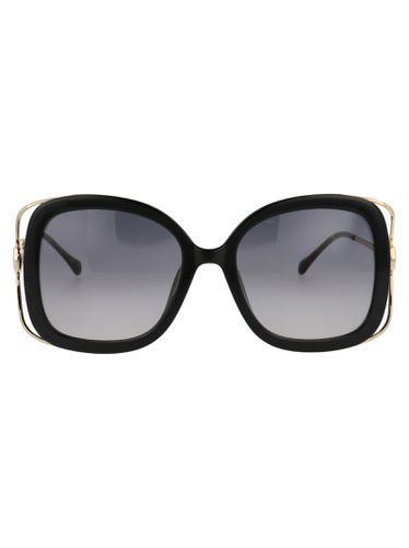 Gucci Eyewear Gg1021s Sunglasses - Gucci Eyewear - Modalova