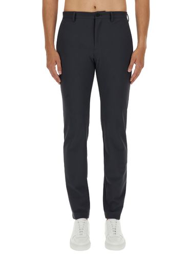 Theory Straight Leg Pants - Theory - Modalova