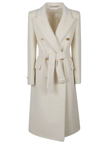 Tagliatore Coat - Tagliatore - Modalova