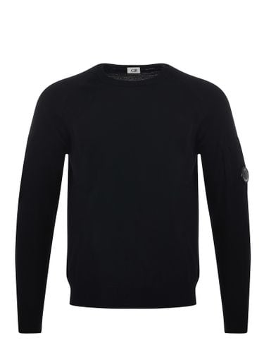 C. p. Company Sweater - C.P. Company - Modalova