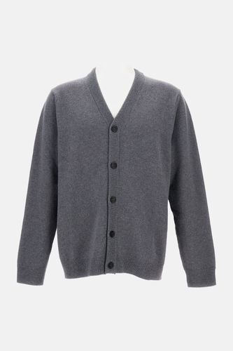 Paul Smith Cardigan Button Thru - Paul Smith - Modalova