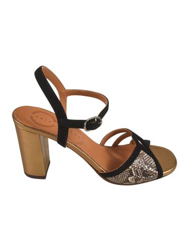 Chie Mihara Belulu Sandals - Chie Mihara - Modalova