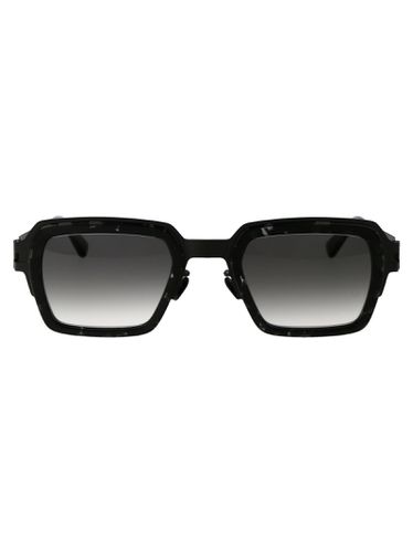 Mykita Lennon Sunglasses - Mykita - Modalova