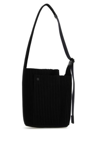 Fabric Shoulder Bag - Homme Plissé Issey Miyake - Modalova