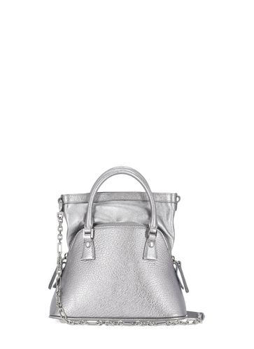 Ac Classique Micro Handbag - Maison Margiela - Modalova