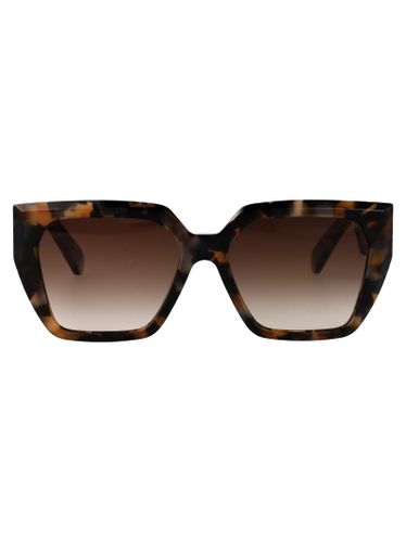 Philipp Plein Capture Sunglasses - Philipp Plein - Modalova