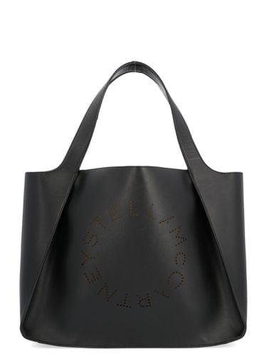 Stella McCartney the Logo Bag Tote - Stella McCartney - Modalova