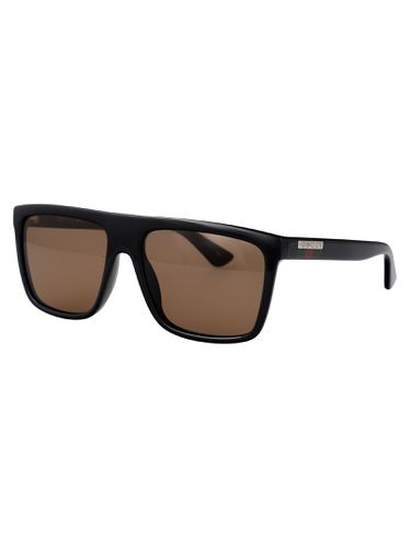 Gucci Eyewear Gg0748s Sunglasses - Gucci Eyewear - Modalova