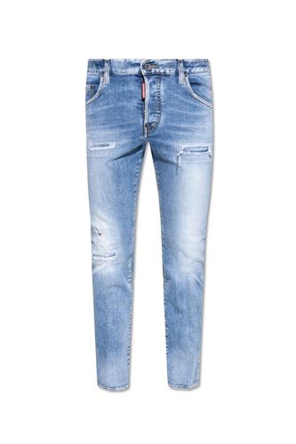 Dsquared2 Skater Jeans - Dsquared2 - Modalova