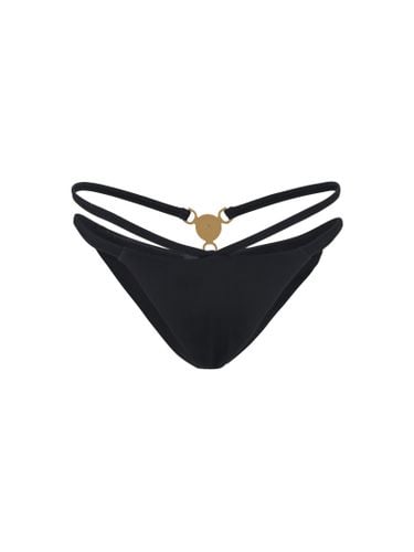 Versace medusa 95 Bikini Briefs - Versace - Modalova