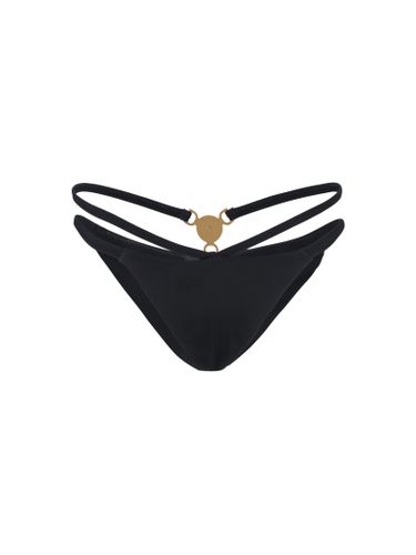 Versace Medusa 95 Bikini Briefs - Versace - Modalova
