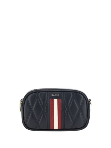 Bally Diamond Mini Shoulder Bag - Bally - Modalova