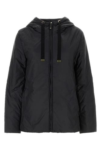 Polyester Greenh Jacket - Max Mara The Cube - Modalova