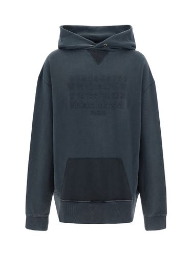 Maison Margiela Hoodie - Maison Margiela - Modalova