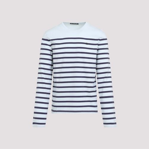 Acne Studios Ls T-shirt - Acne Studios - Modalova