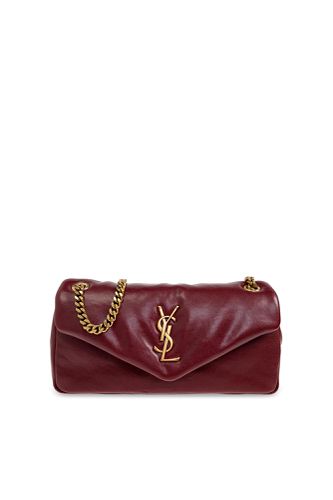 Shoulder Bag Calypso Small - Saint Laurent - Modalova