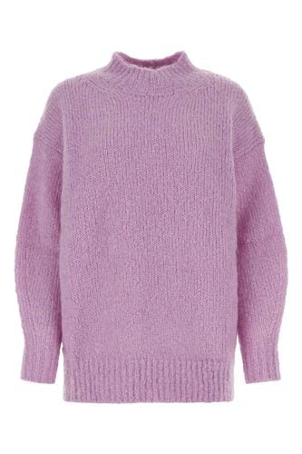 Isabel Marant Idol Oversize Sweater - Isabel Marant - Modalova