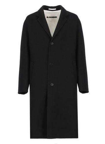 Jil Sander Sport Coat - Jil Sander - Modalova