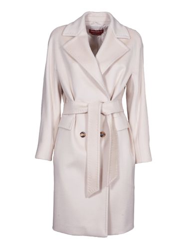 Max Mara Studio Coat - Max Mara Studio - Modalova