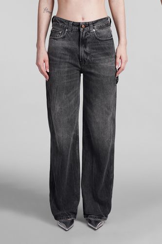 Winona Jeans In Cotton - Haikure - Modalova