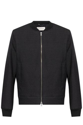 Dries Van Noten Bomber Jacket - Dries Van Noten - Modalova