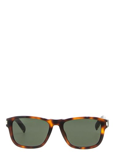 Saint Laurent sl 710 Sunglasses - Saint Laurent - Modalova