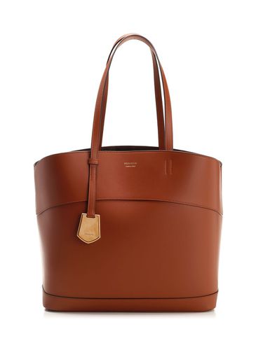 Ferragamo charming Medium Tote Bag - Ferragamo - Modalova